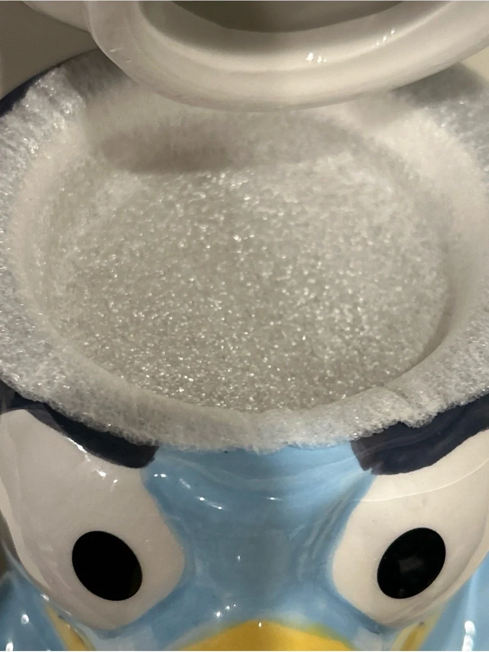 Bluey Ceramic Cookie Jar